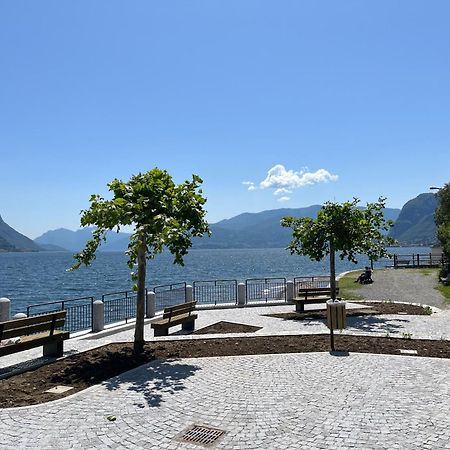 Luxury Apartment Lake Como Acquaseria المظهر الخارجي الصورة