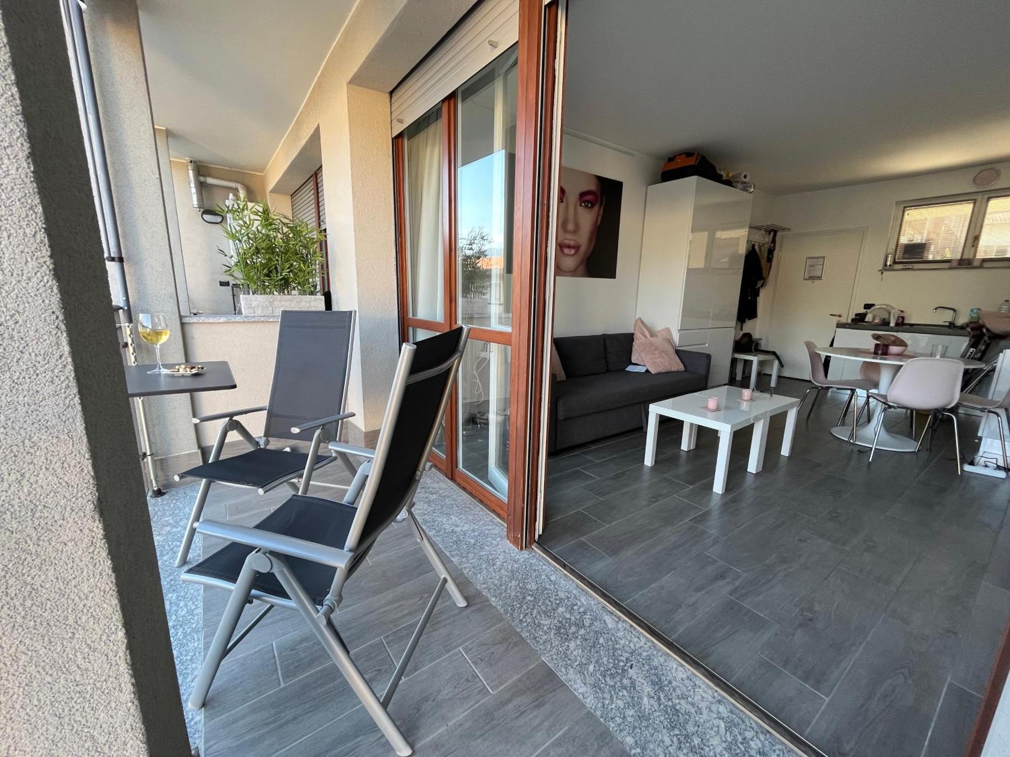 Luxury Apartment Lake Como Acquaseria المظهر الخارجي الصورة