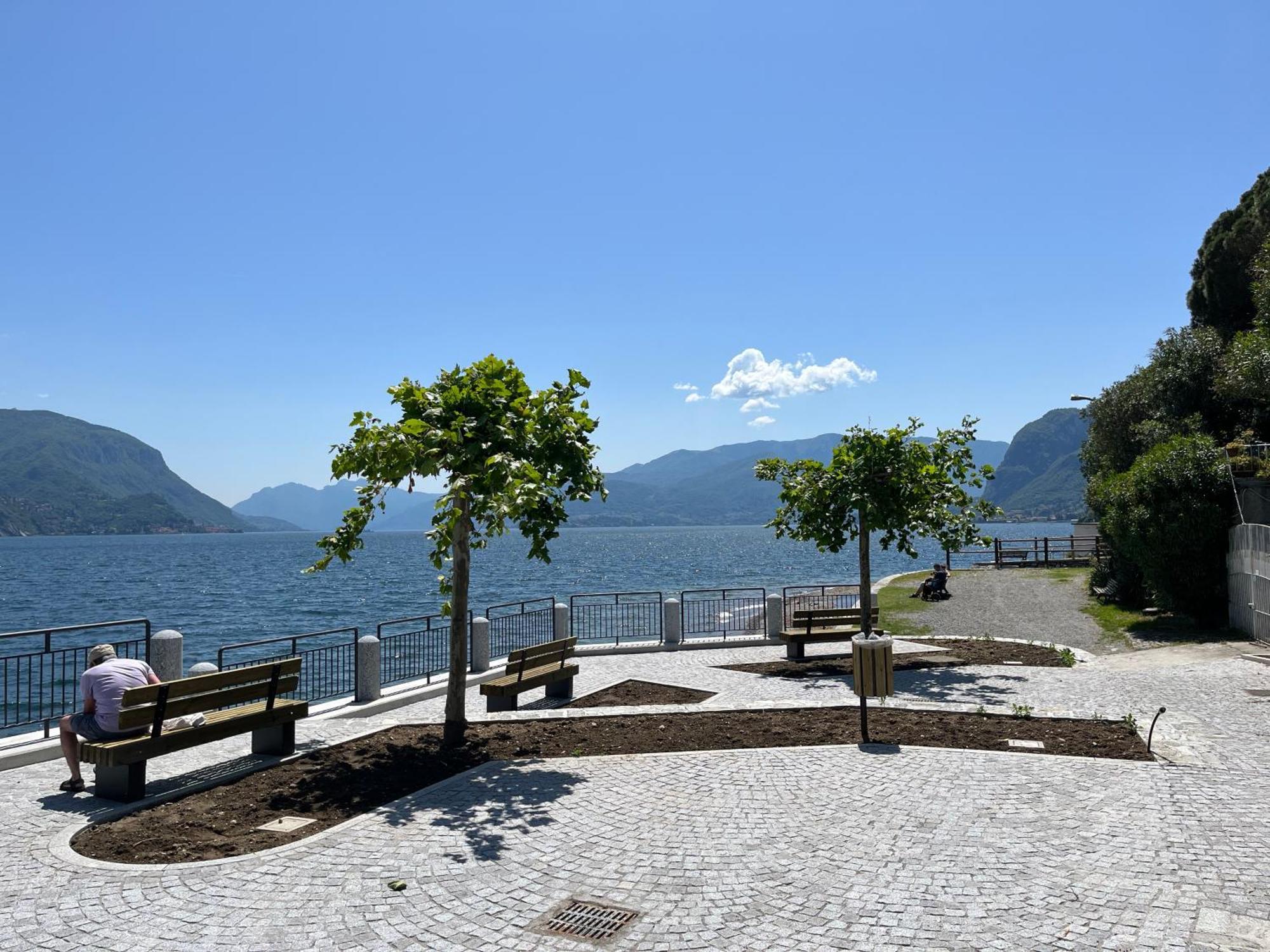 Luxury Apartment Lake Como Acquaseria المظهر الخارجي الصورة