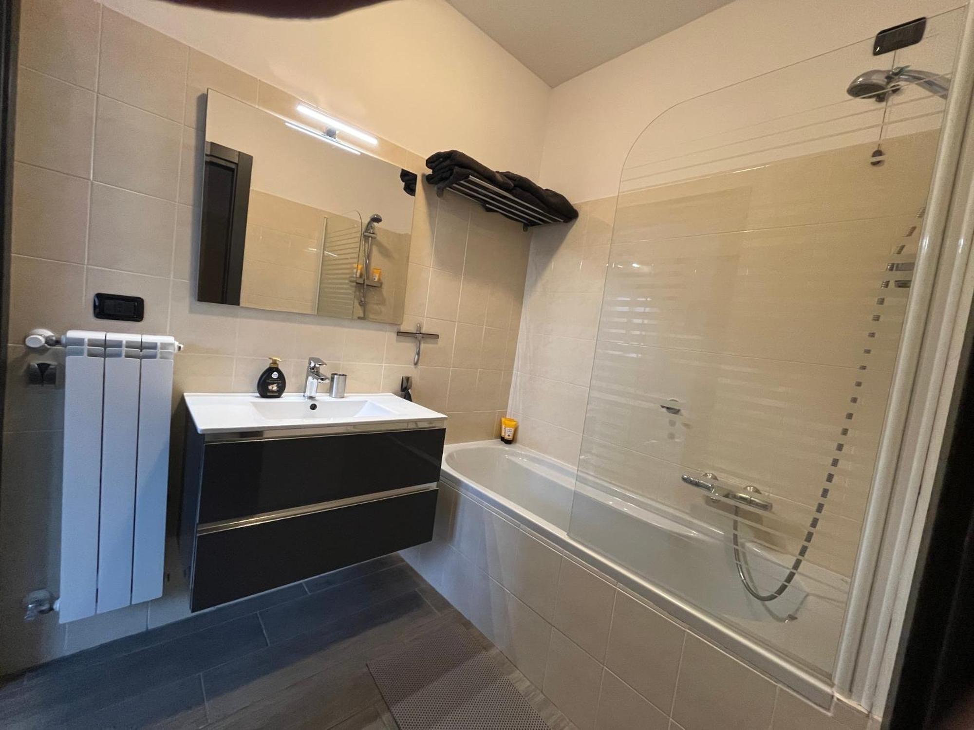 Luxury Apartment Lake Como Acquaseria المظهر الخارجي الصورة