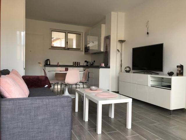 Luxury Apartment Lake Como Acquaseria المظهر الخارجي الصورة