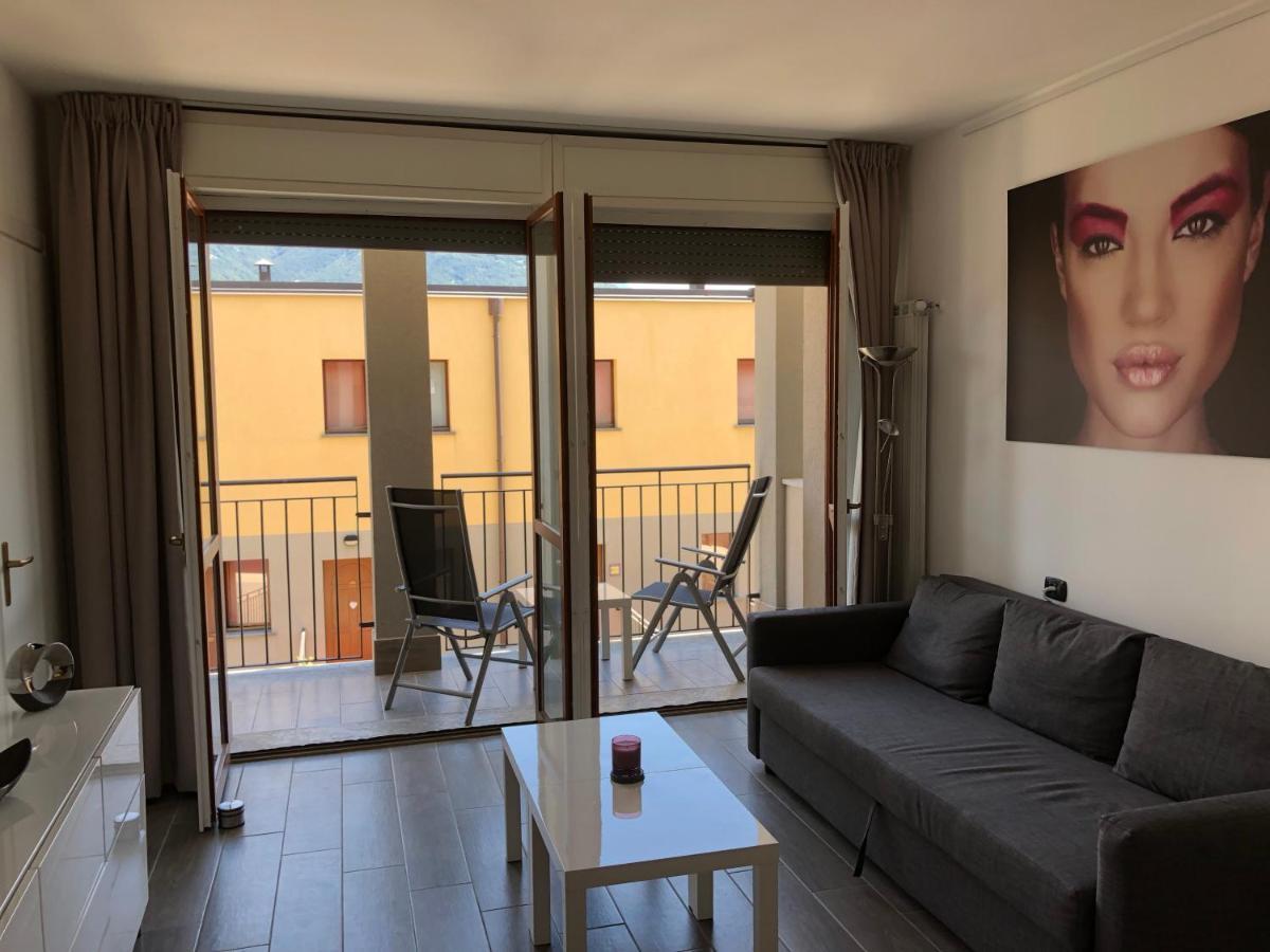 Luxury Apartment Lake Como Acquaseria المظهر الخارجي الصورة