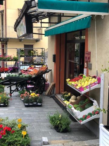 Luxury Apartment Lake Como Acquaseria المظهر الخارجي الصورة