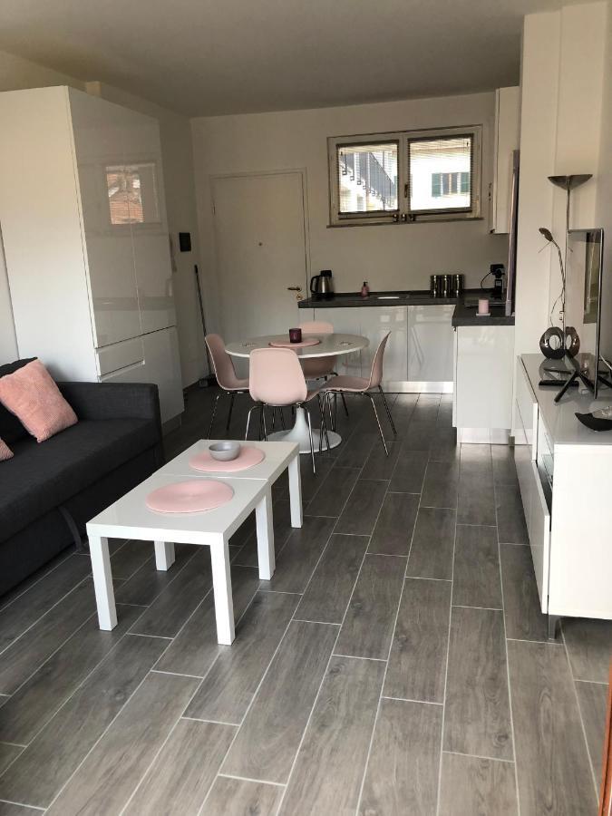 Luxury Apartment Lake Como Acquaseria المظهر الخارجي الصورة