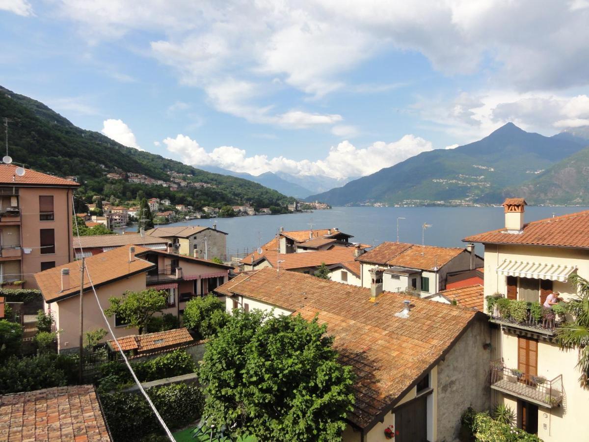 Luxury Apartment Lake Como Acquaseria المظهر الخارجي الصورة