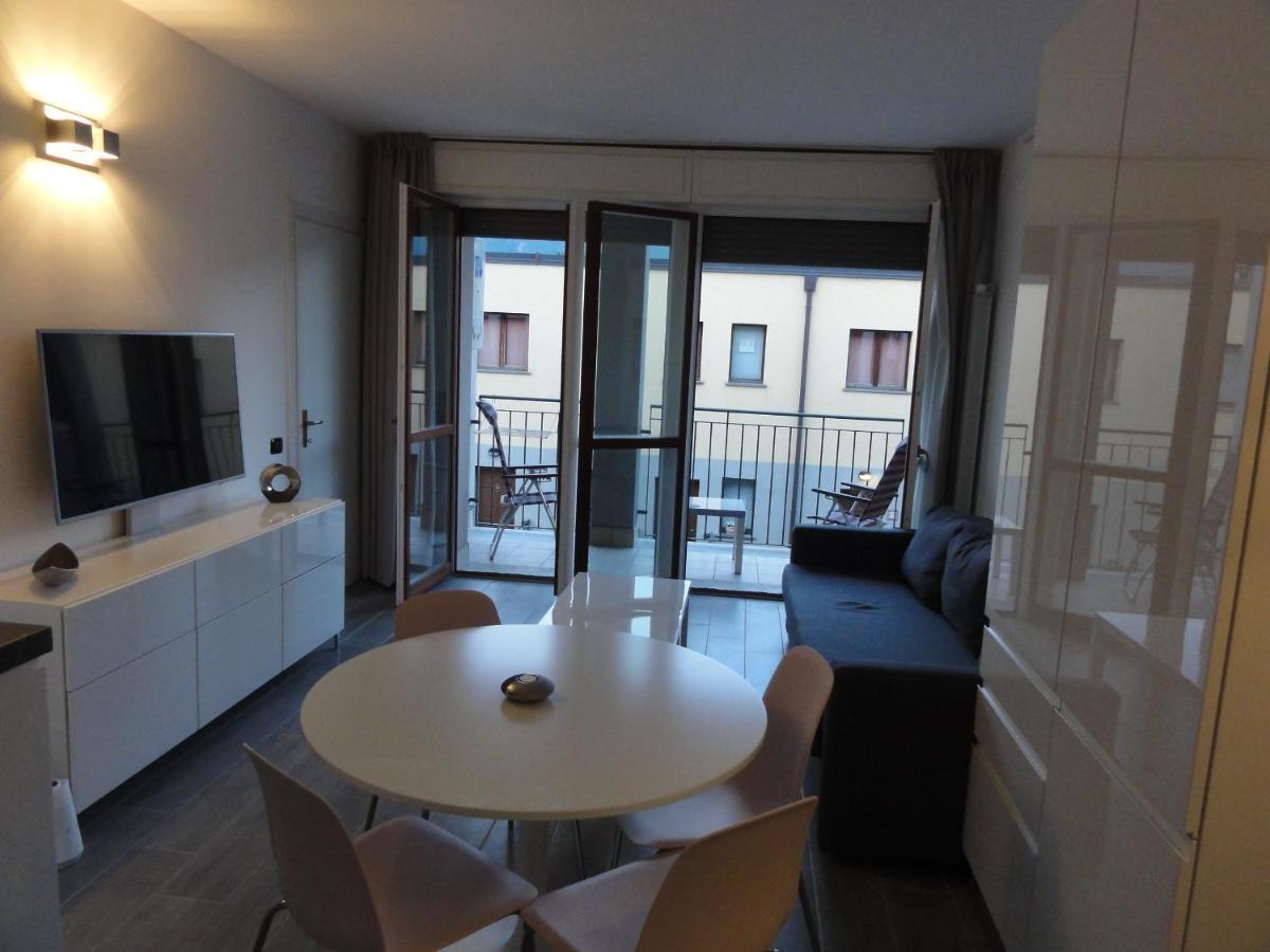 Luxury Apartment Lake Como Acquaseria المظهر الخارجي الصورة