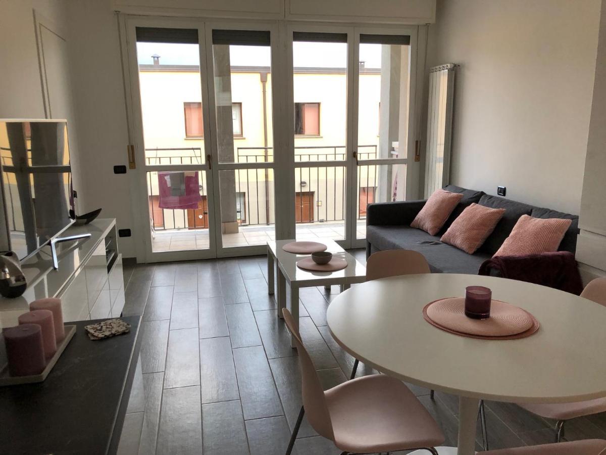 Luxury Apartment Lake Como Acquaseria المظهر الخارجي الصورة