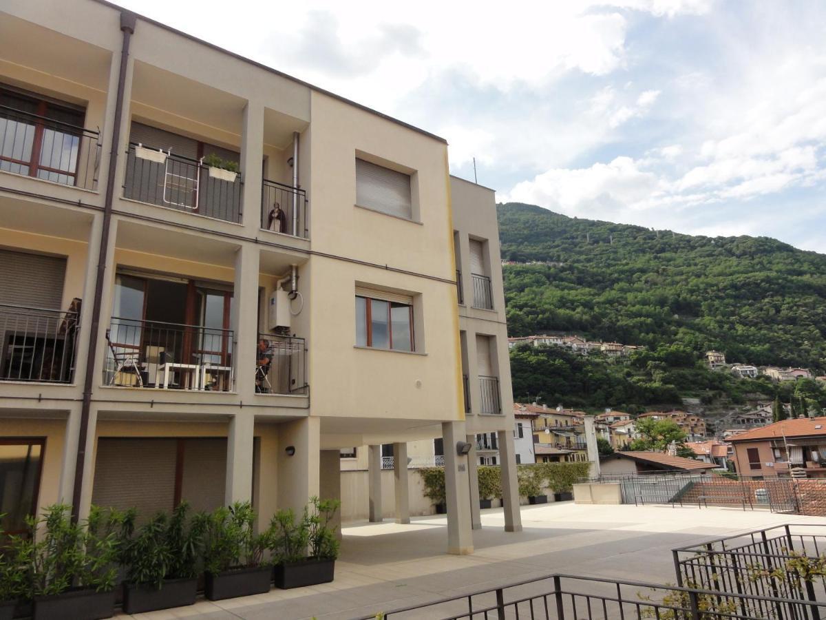 Luxury Apartment Lake Como Acquaseria المظهر الخارجي الصورة
